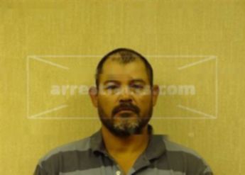 Joe Fedencio Reyna