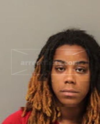 Valencia Arnold
