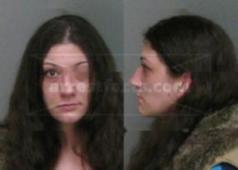 Jessica Treadway