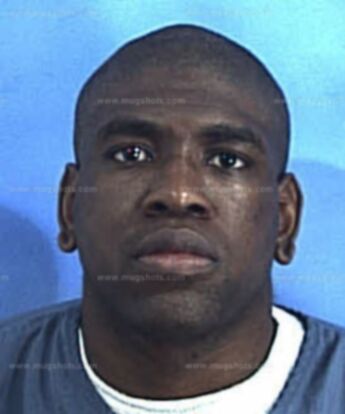 Marcus Jamal Grant