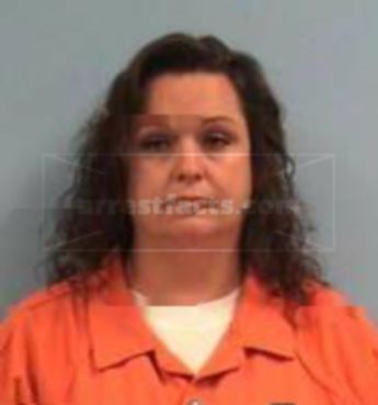 Shannon Griffin Bradford