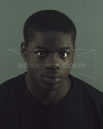 Demetrius Demarco Drummond
