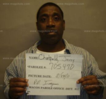 Jerry Chatfield