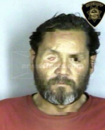 Mario Marquez-Martinez