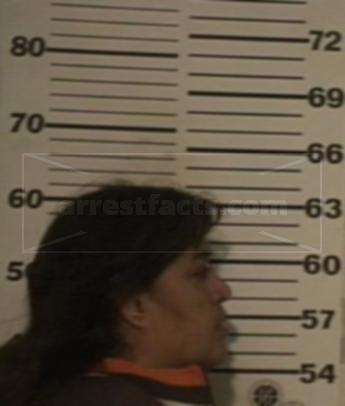 Nora Garcia Vasquez