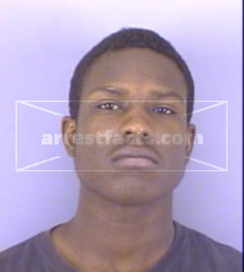 Billy Dewayne Brown