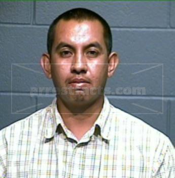 Victoriano Solis