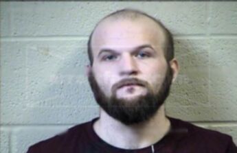 Taylor Garfield Powell