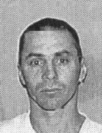 Michael Patrick Baham
