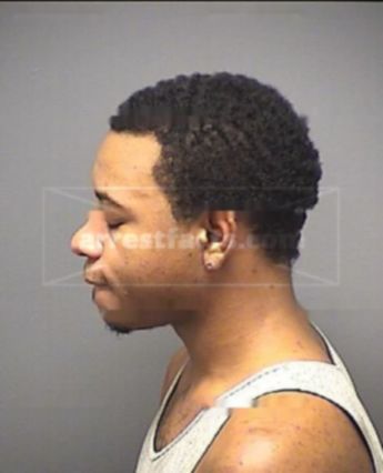 Javaughn Garard Williams