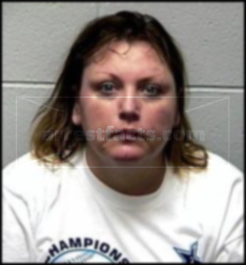 Christine Renee Lewis