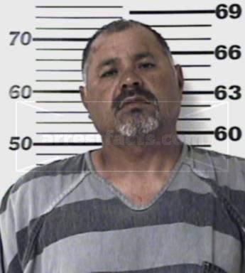Pedro Moreno Martinez