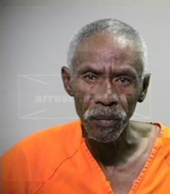 Harold Douglas Jackson