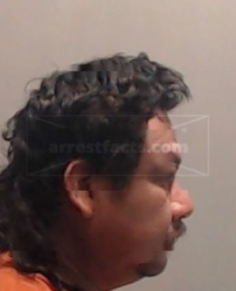Eloy Luna Cruz