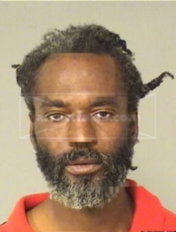 Rudolph Atkins