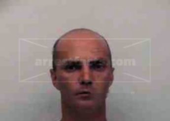 Brian Scott Tweedy