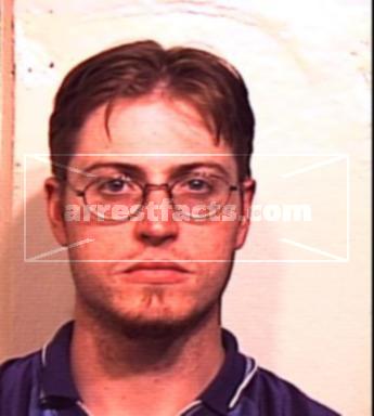 Jonathan Wallace Bailey