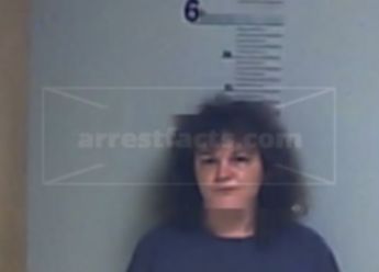 Brandy Renee Harrison