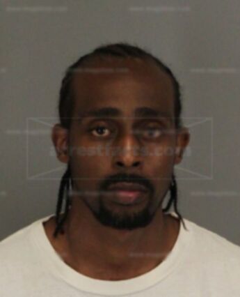 Quincy Omar Hatch