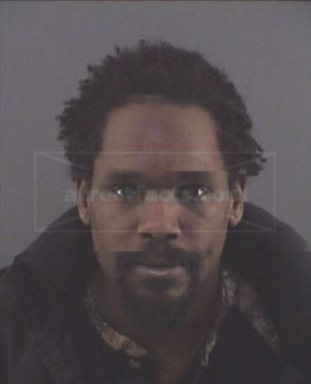 Jadrien Darius Adams