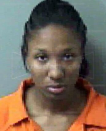 Latecia Shanise Curry