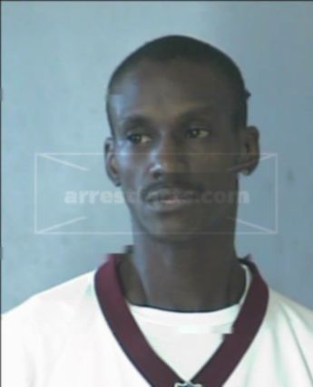 Cornelius Crump