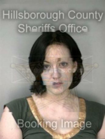 Kelly Dawn Nelson