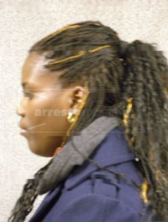 Rhonda R Green