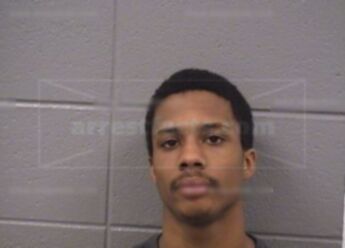 D'angelo Dunlap