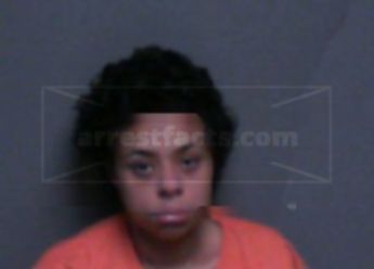 Ashleigh Rashawn Govan