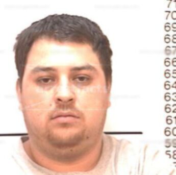 Julio Efren Diaz