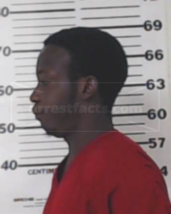Antonio Devon Lowe