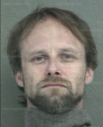 Kenneth Richard Catron Jr