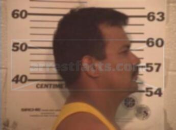 Jose Adrian Gonzalez Frias