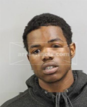 Jamal Roberts