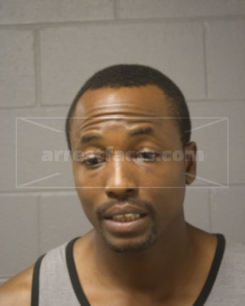 Rashad D Edwards