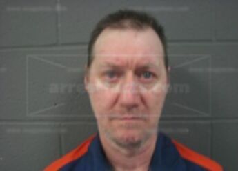 Donald Frank Weathers Jr