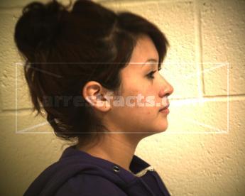 Christina Aimee Rivera Ortiz