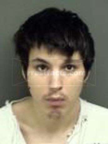 Adrian Nathan Salazar