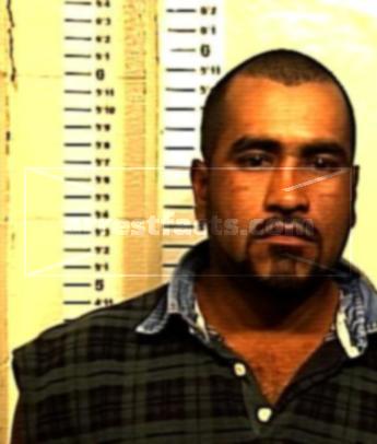Efrain Duarte Vasquez