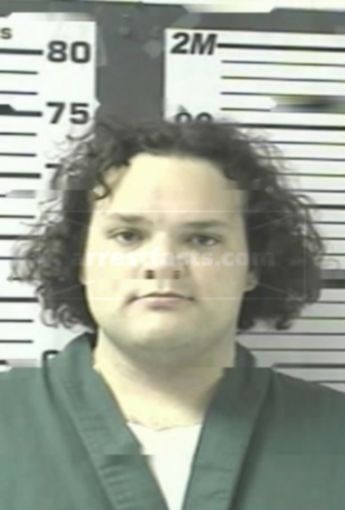 Zachary Benjamin Hagood