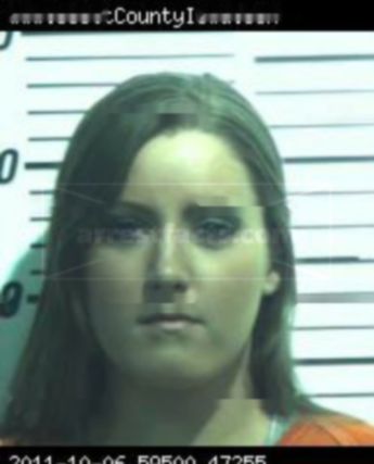 Kelsey Marie Alexander