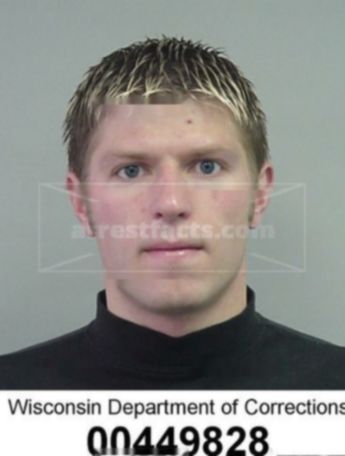 Chad M Bobb