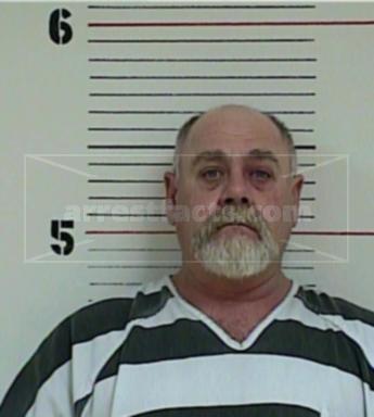 Charles Randell Wilson