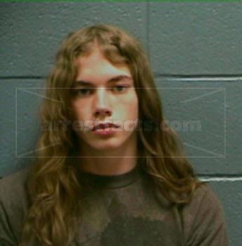 Zenon Roy Dotson