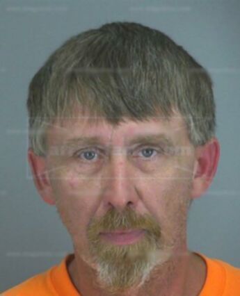 Patrick Obrian Mcalister