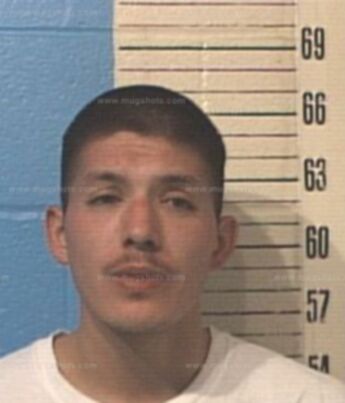 Charles Andrew Camarillo