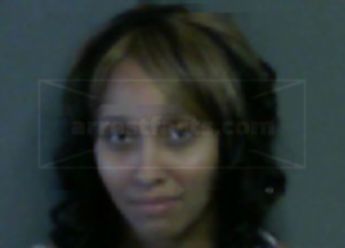 Casey Lee Vereen