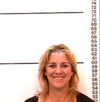 Sharon Lea Clifford