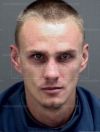 Chasten Michael Robertson